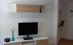Apartamento_Santa Isabel